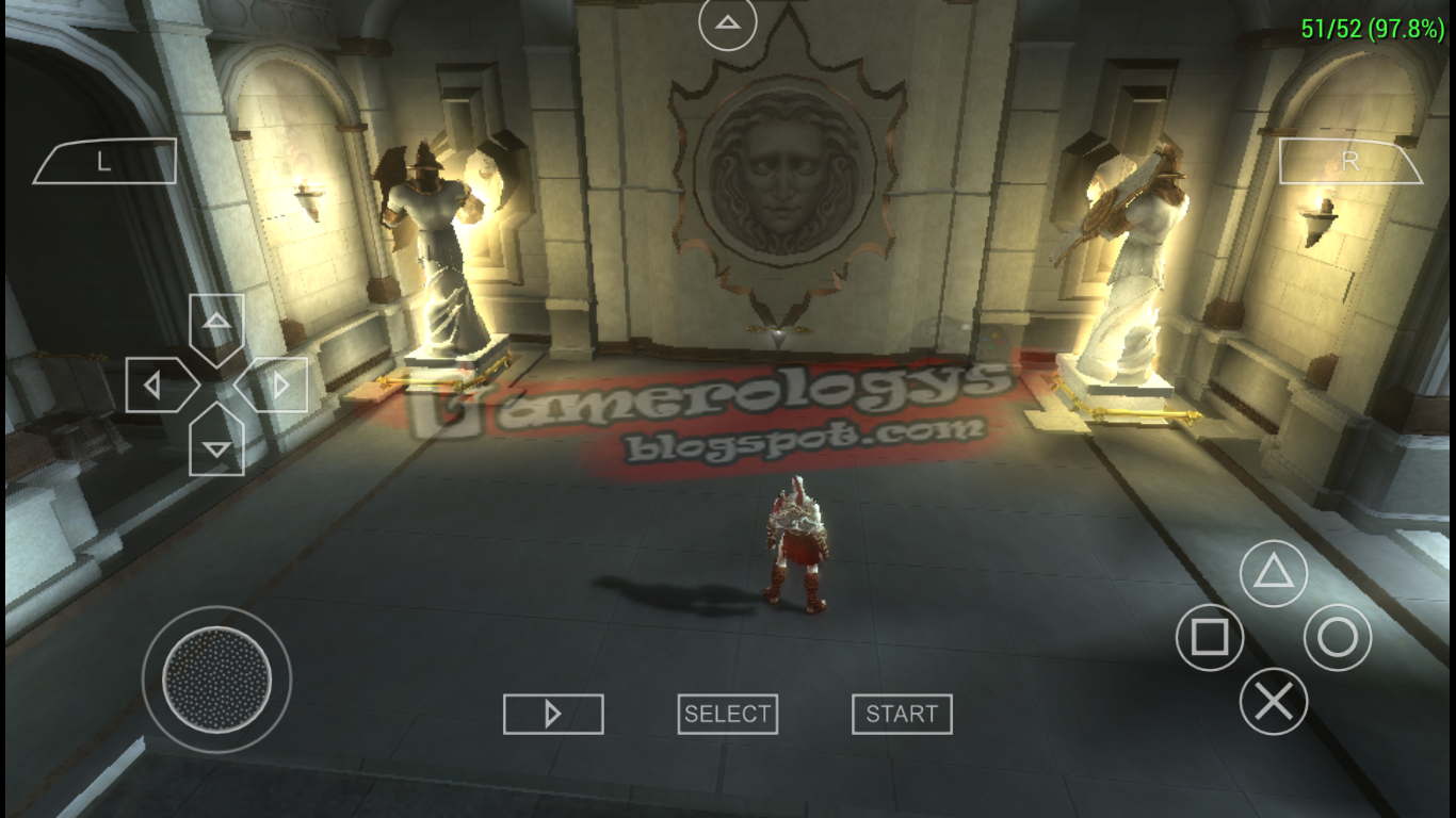 Perbedaan Ppsspp Versi Biasa Dan Gold Di Android Gamerologys