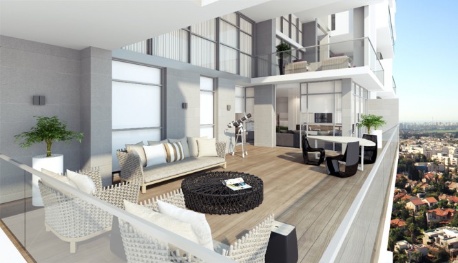 Diseño de Interiores: Apartamento de Inspiración
