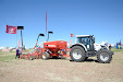 Demoagro 2015. Solá Group Seed Drill