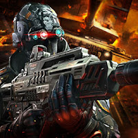 Strike Force 90s : Hero Shooter - War Machines Unlimited Money MOD APK