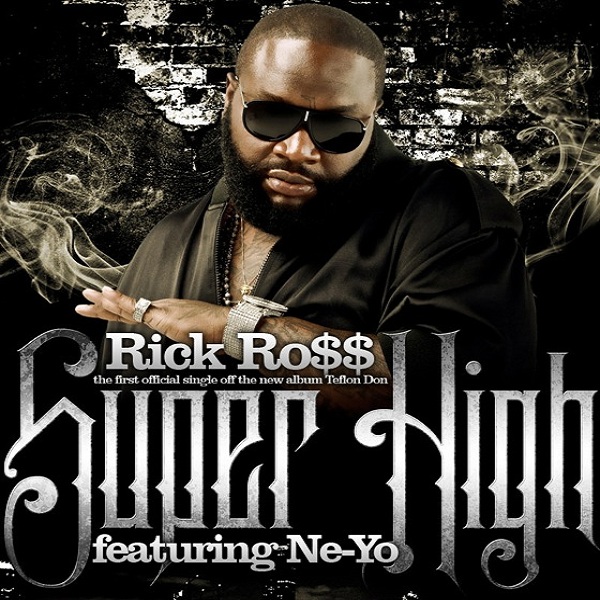 MusicCoversAndMore Rick Ross Teflon Don