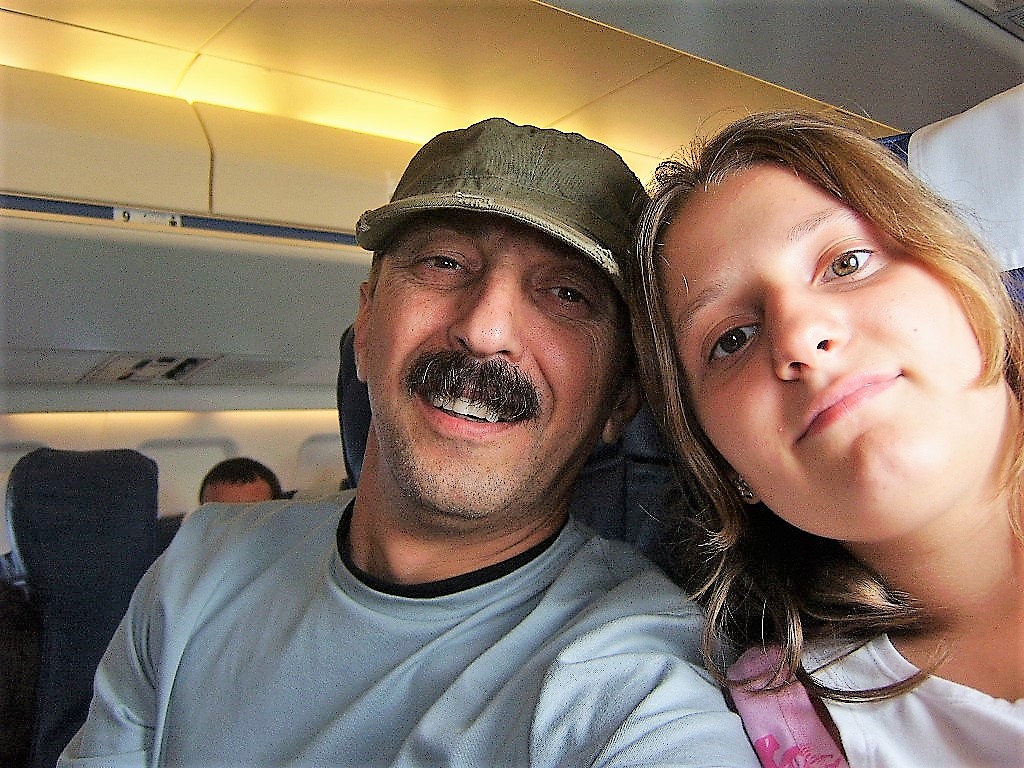 Haihui prin Lume Hersonissos