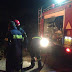 Ιωάννινα:Δύσκολη μέρα για την Π.Υ η σημερινή Ακούραστοι οι πυροσβέστες επιχειρούν στην Πάργα 