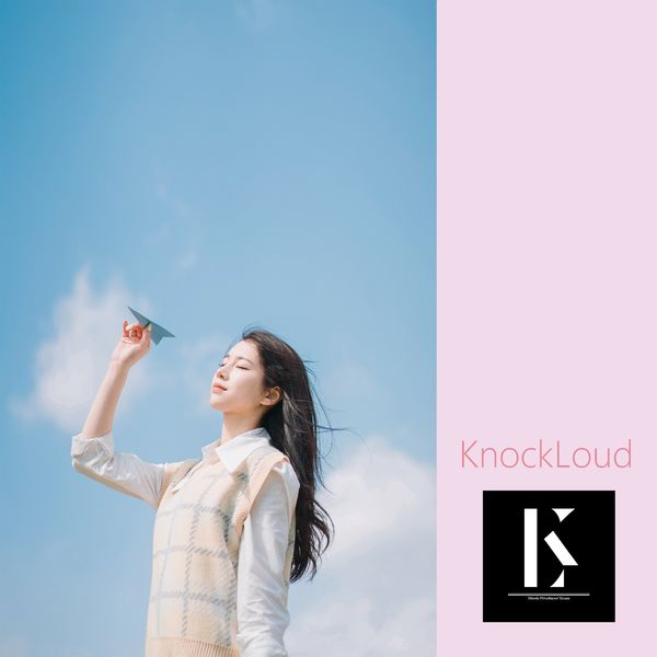 KnockLoud – PiKA-CHU (with YeJi) – Single