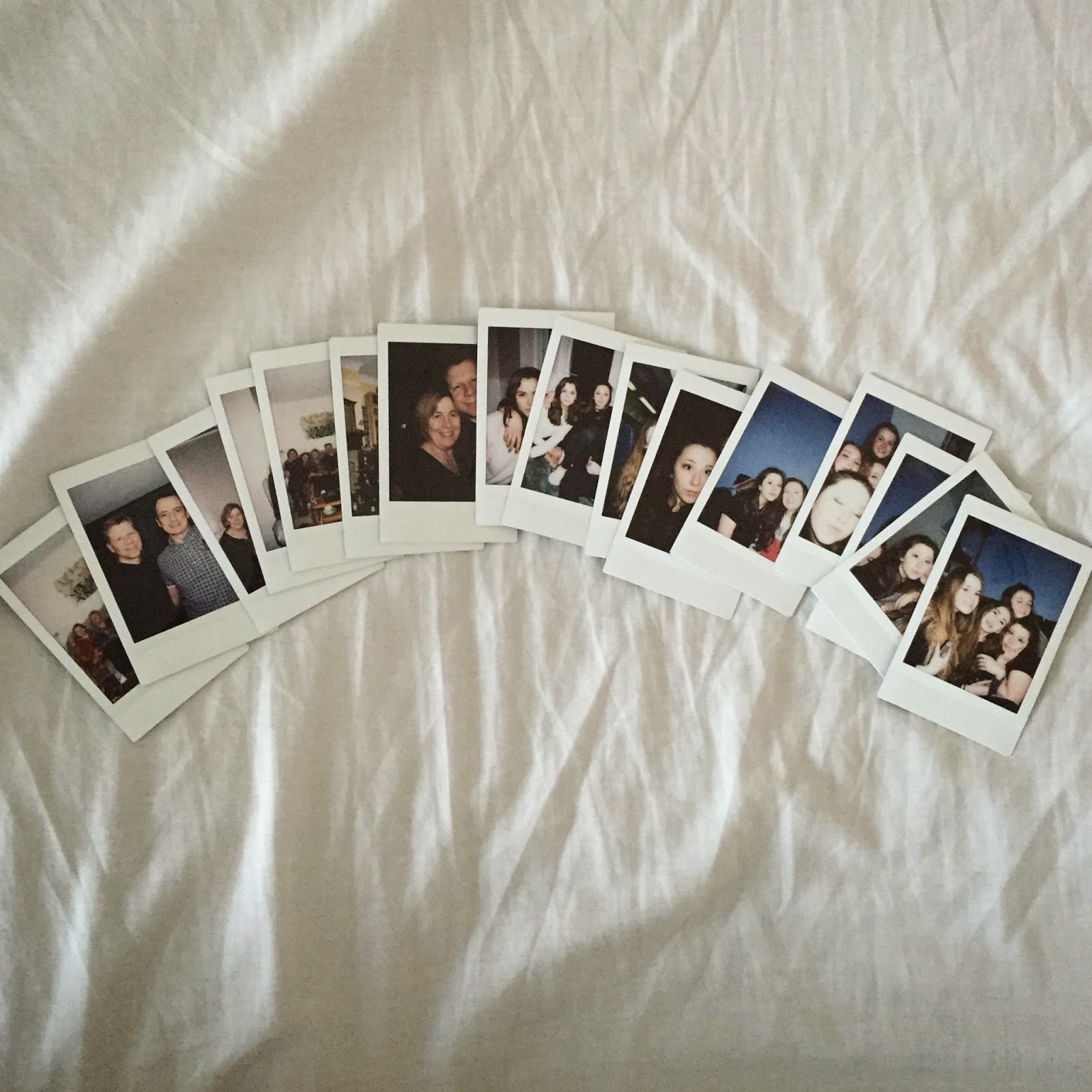 Polaroid LIGHT WONDERS