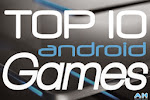 Download Top 10 Android Games
