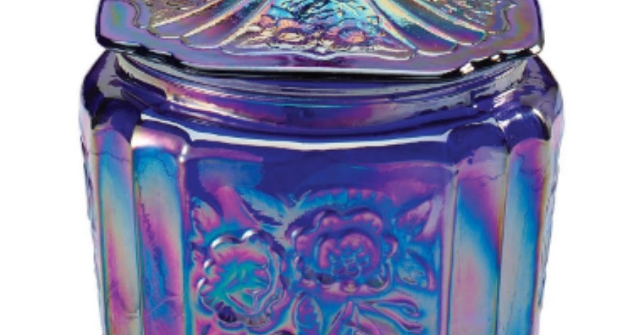 Food, Decor, Kids: Unique Cookie Jars