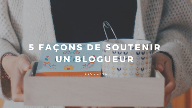 blog soutenir