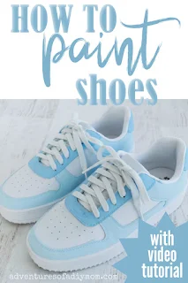 Acrylic Leather Paint Teal, Paint Custom Shoes Sneakers Bags