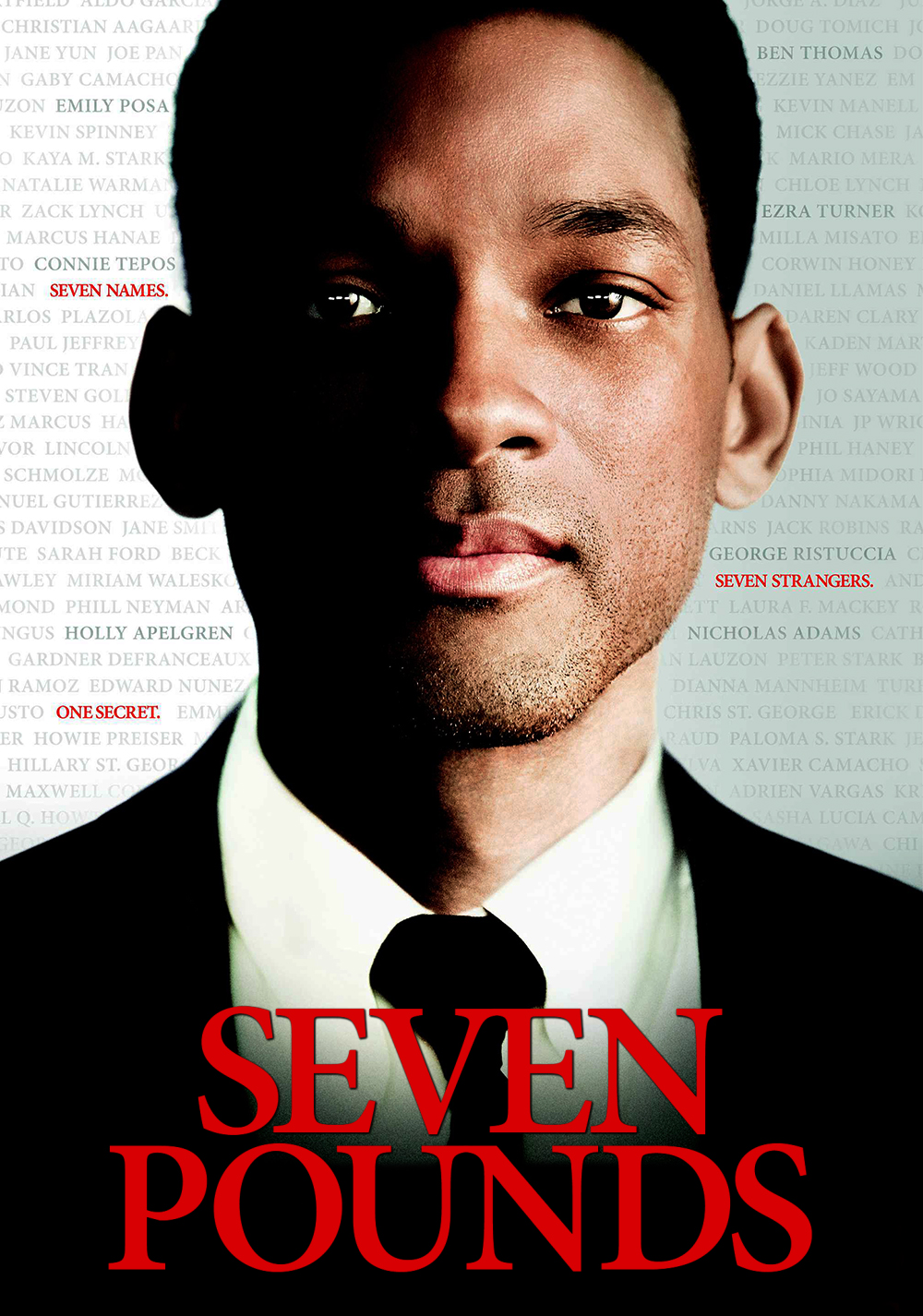 SEVEN POUNDS (2008) TAMIL DUBBED HD