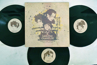 10 Best Anime Soundtracks On Vinyl - Otaku Fantasy - Anime Otaku, Gaming  and Tech Blog