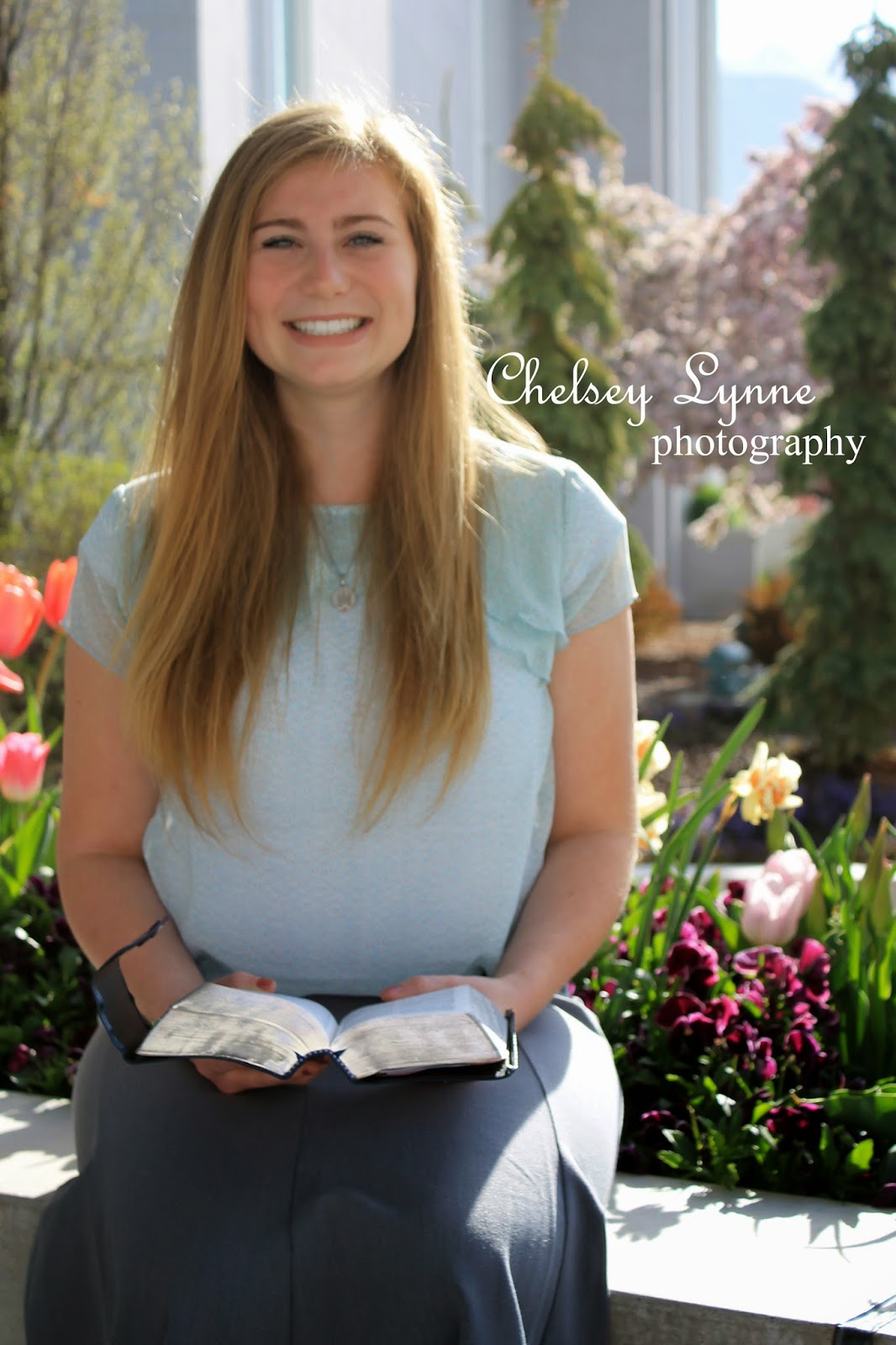 Chelsey Lynne Photography Missionary Pictures