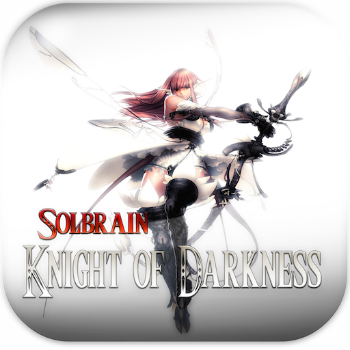 Solbrain Knight Of Darkness Full indir Skidrow