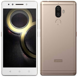سعر ومواصفات موبايل Lenovo K8 Note 