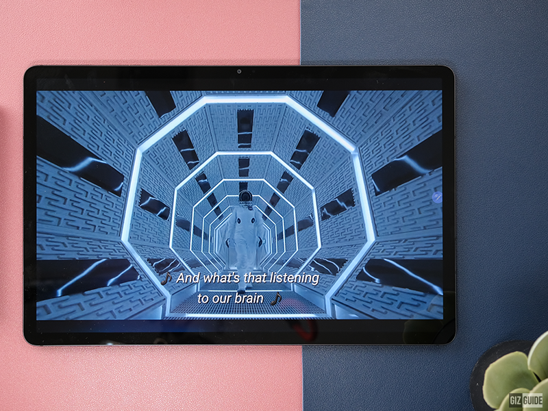 Netflix on large displays Netflix on large displays