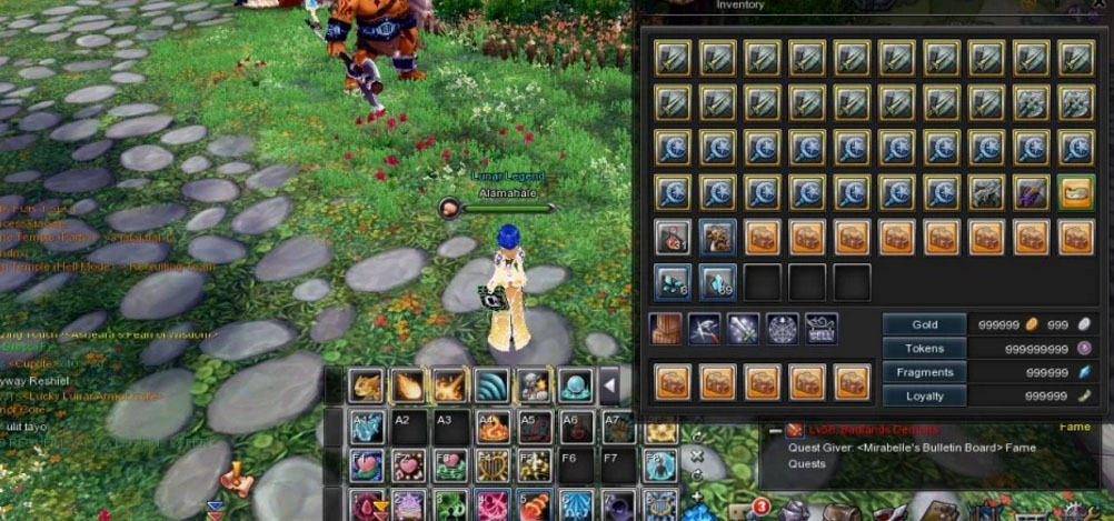cheat aura kingdom private server from game files cheat aura kingdom private server from game files
