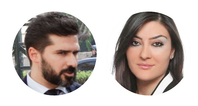 ΜΙΤ: Feyza Barutçu-κόρη ανώτατου αξιωματικού των Τουρκικών Ενόπλων Δυνάμεων