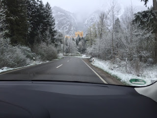 The Gingham Owl: Europe Adventure: Day Twenty-three, part two- Oberammergau