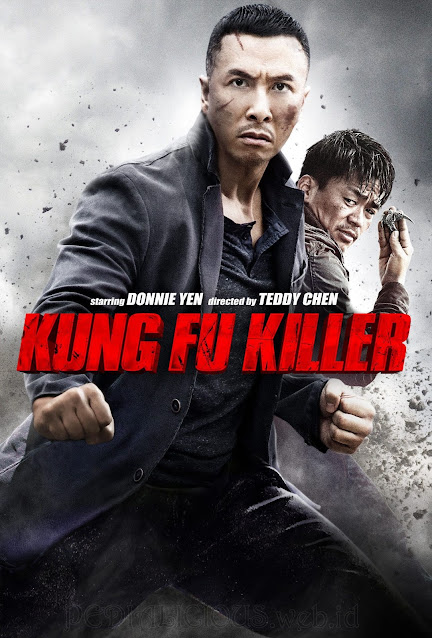 Sinopsis film Kung Fu Killer (2014)