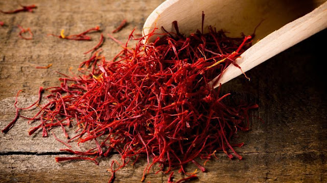 5 Manfaat Saffron Untuk Kecantikan, Wajib Coba !