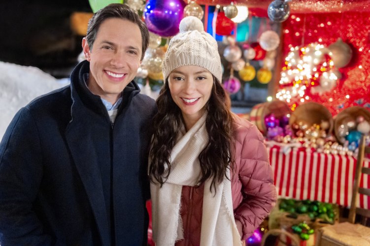 &quot;The Christmas Bow (Hallmark )&quot;: Release Date, Cast and Everything you