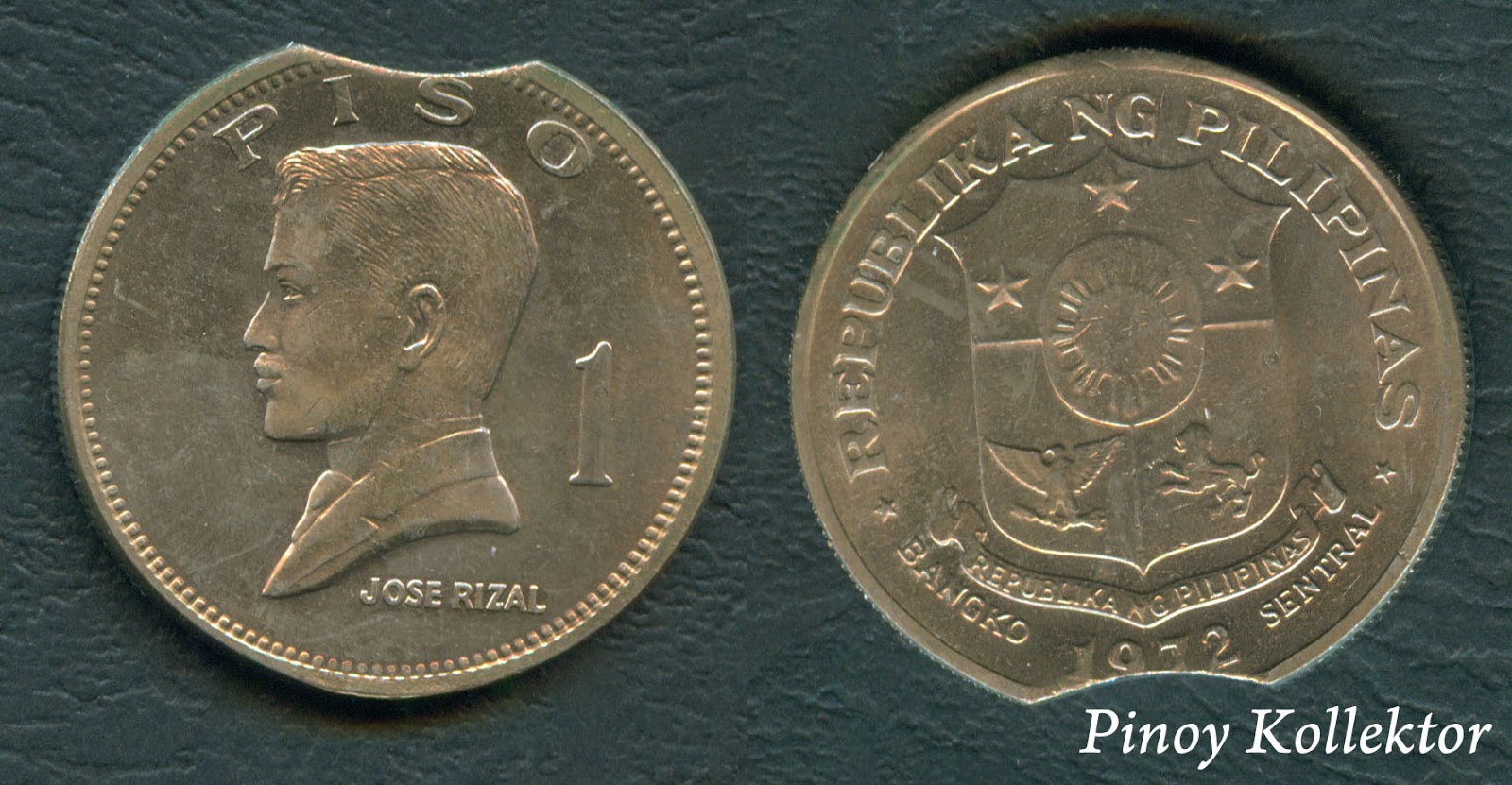 Pinoy Kollektor 139 Collecting Philippine ERROR COINS pinoy-kollektor-139-collecting-philippine-error-coins