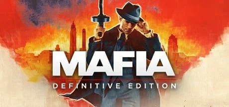 تحميل لعبة مافيا Mafia Definitive Edition مضغوطه بحجم صغير Torrent ورابط مباشر