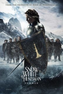 Watch Snow White and the Huntsman Movie (2012) Online