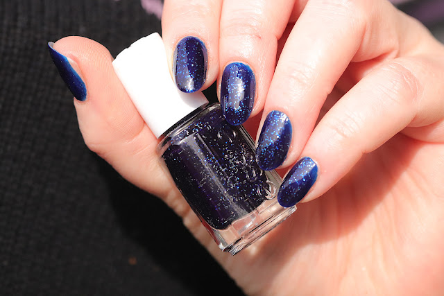 Essie Starry Starry Night