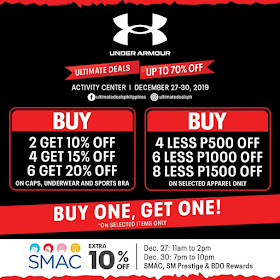 Deals Under Armour 15 Off Code Under Armour Discounted Items 2025