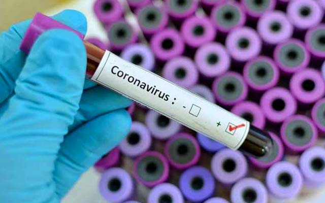 Bahia registra primeiro caso de coronavírus