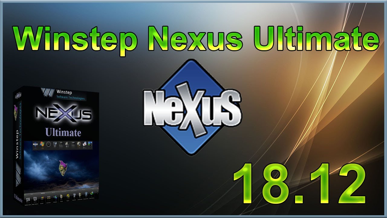 winstep nexus ultimate 16.2