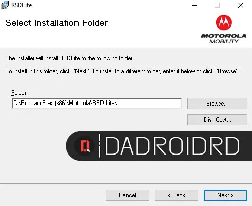 Motorola RSD Lite, RSD Lite Google Drive, Download RSD Lite Terbaru, Download RSD Lite Latest version, Versi terbaru RSD Lite, RSD Lite Windows, Fungsi RSD Lite, cara kerja RSD Lite, Cara menggunakan RSD Lite