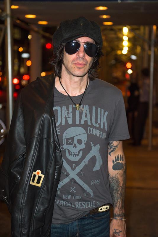 Classic Rock Here And Now KELLY NICKELS OF L.A.GUNS CHATS ABOUT NEW