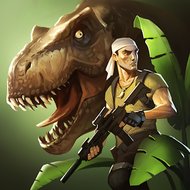 Jurassic Survival v1.1.3 Mod Apk (Free Craft)