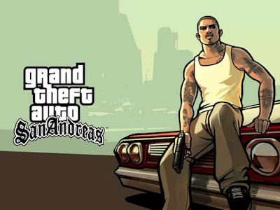 Grand Theft Auto: San Andreas highly compressed android games Grand Theft Auto: San Andreas highly compressed android games