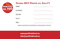 Tesseramento 2019 lato b