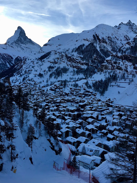 best things to do in zermatt switzerland