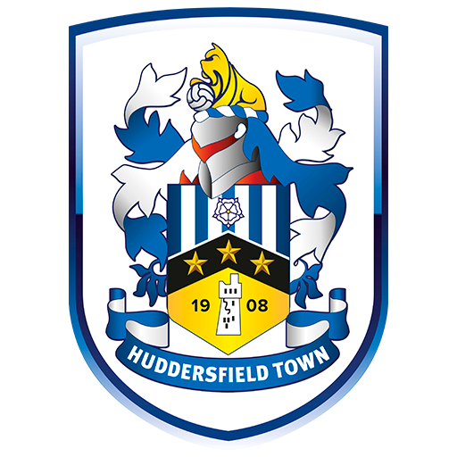 Huddersfield Town FC Nuevo escudo
