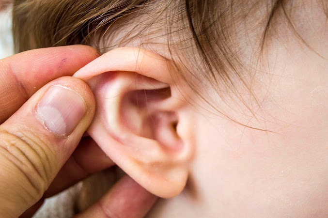 Can Allergies Cause Ear Infection?