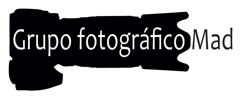 Grupo fotográfico Mad