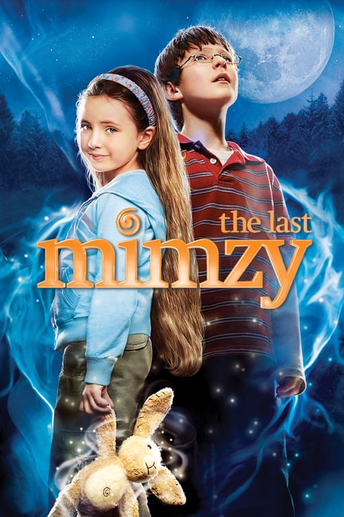 Mimzy Le Messager Du Futur Streaming Vf [VF] Mimzy : Le messager du futur 2007 Film Complet Streaming