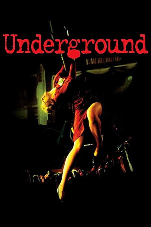 Underground 1995 Download ITA