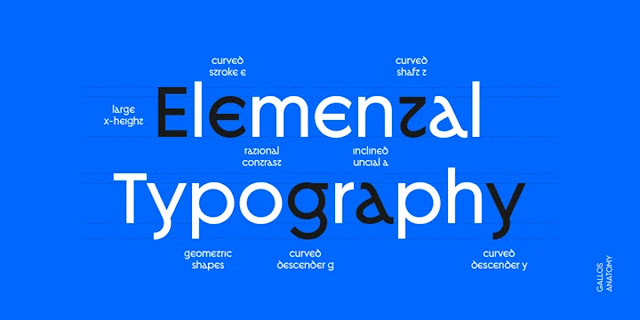 Gallos Font Family 2 Gallos Font Famil