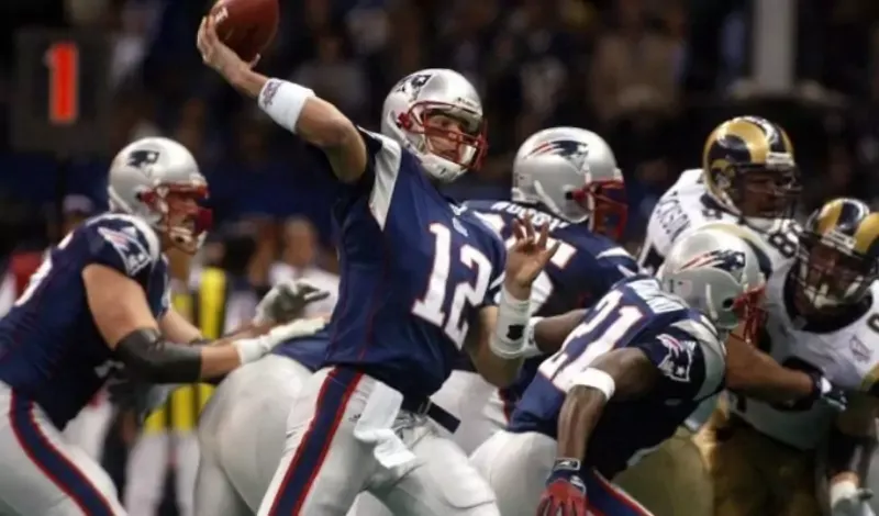 10 Backup QB's who led their team to the Super Bowl