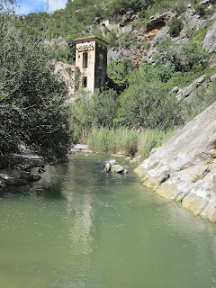 Fàbrica de la Mare de Déu. El Racó del Duc