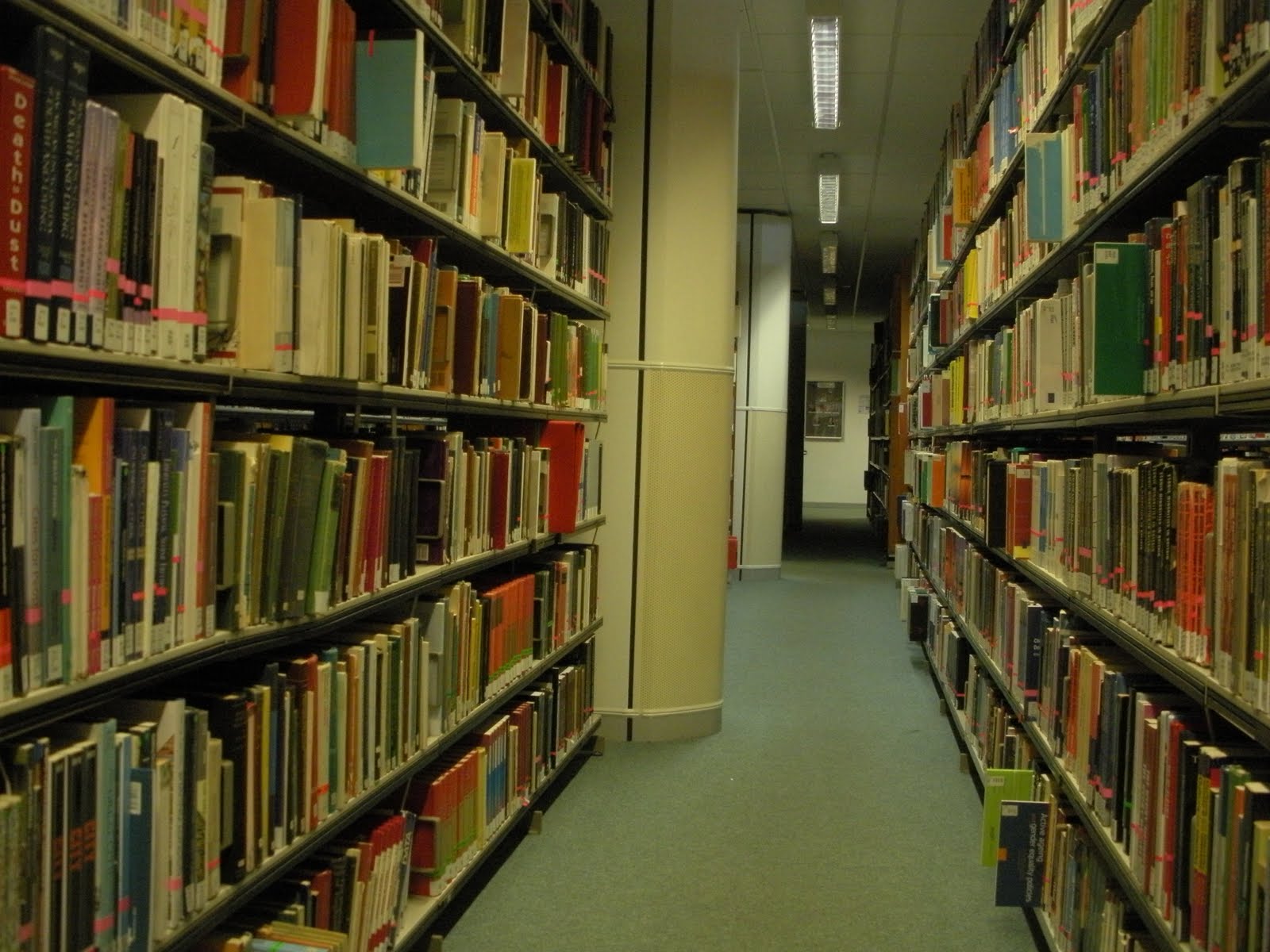 BATH and beyond 4 March 2013 Walking between Libraries