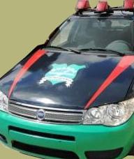Governo do Estado entregará veículos à Guarda Municipal de Maruim