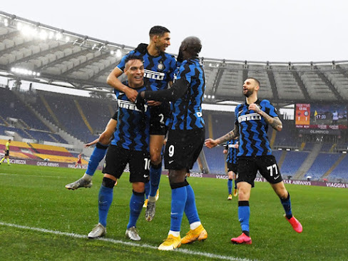 موعد مباراة إنتر ميلان وفيورنتينا اليوم 13-1-2021 في كأس إيطاليا والقنوات موعد مباراة إنتر ميلان وفيورنتينا اليوم 13-1-2021 في كأس إيطاليا والقنوات