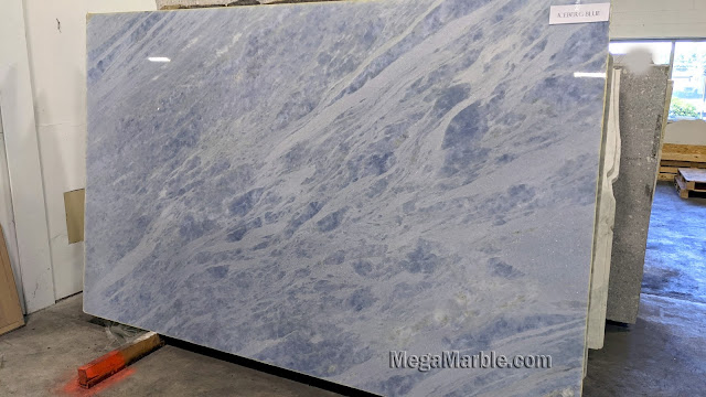 Iceberg Blue Quartzite